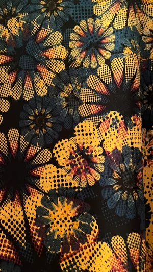 XS  Maxi Skirt thumbnail 7