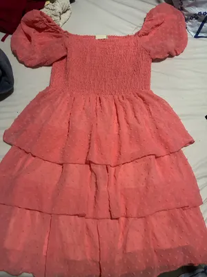 Altar'd State Dress thumbnail 1