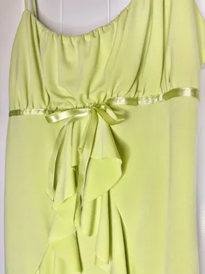 B.tempt'd Y2K vintage babydoll top thumbnail 2
