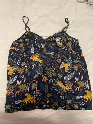J.Crew Tank top thumbnail 1