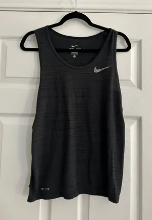 Nike Dri-Fit Tank thumbnail 1