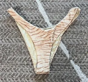 It's now cool Bikini Bottom Sz M Size M thumbnail 1