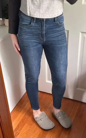 American Eagle Skinny Jeans thumbnail 1