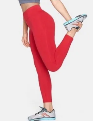 Outdoor Voices TechSweat 7/8 Flex Leggings 898 thumbnail 1