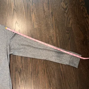 Large Patagonia Gray Relaxed Long Sleeve Shirt thumbnail 11