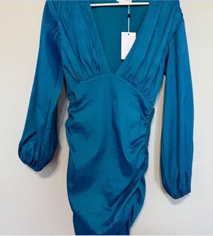lovers and friends cocktail dress thumbnail 1