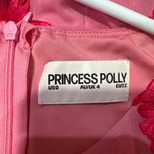 Princess Polly Maxi Dress thumbnail 5