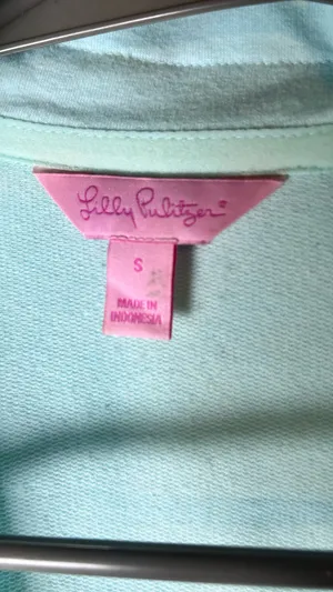 Lilly Pulitzer Sweater Women’s Small thumbnail 4
