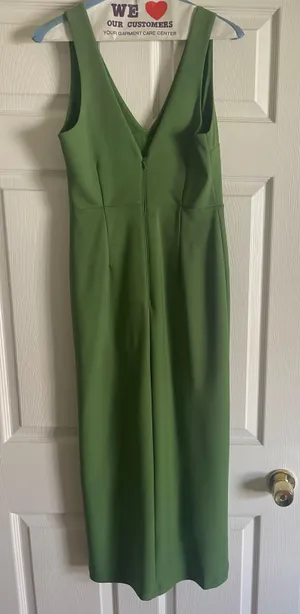 Abercrombie Dress thumbnail 3