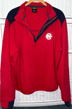 Vintage Nautica Jacket thumbnail 5