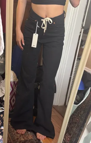 wrangler jeans  thumbnail 1