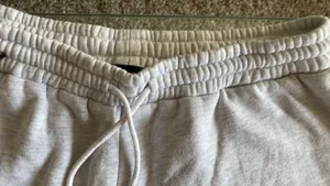 White Fox Shorts  thumbnail 5