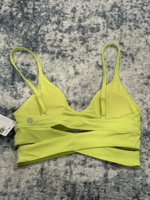 Lululemon Still Now Bra thumbnail 2