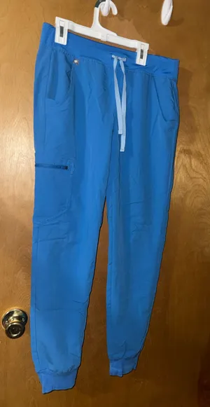 FIGS Scrub Pants Jogger thumbnail 1