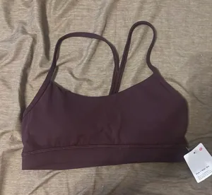 Flow Lululemon Y Nulu Bra thumbnail 1