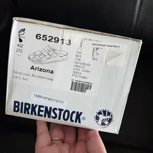 Birkenstock Arizona Size 42 thumbnail 8