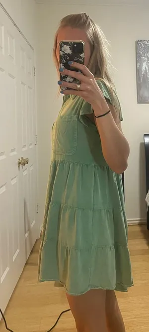 JODIFL Dress thumbnail 2