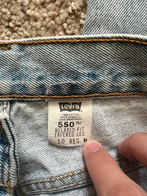 Levi’s Jeans thumbnail 3