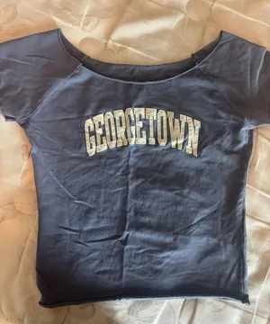 Brandy Melville Top thumbnail 1
