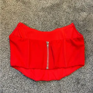 White Fox Boutique Patience Corset thumbnail 4