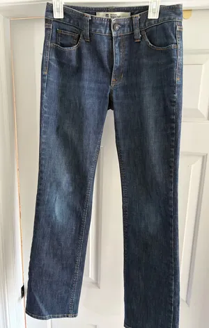 Gap Bootcut Jeans thumbnail 1