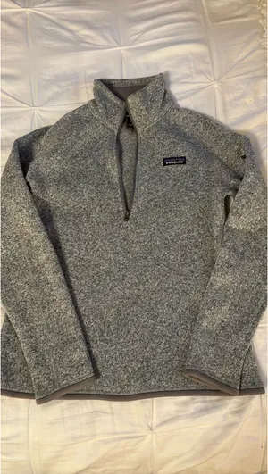 Patagonia Pullover thumbnail 3