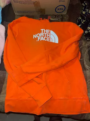 Jacket Orange thumbnail 1