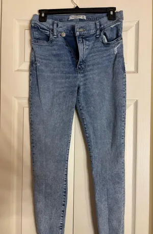 Abercrombie Jeans thumbnail 1