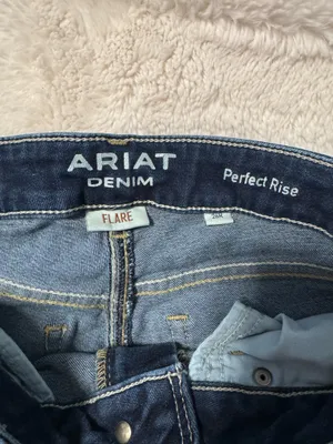 Ariat Jeans thumbnail 4