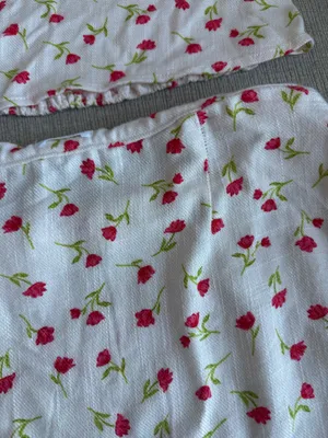 Sienna Sky Two-Piece Skirt Set thumbnail 3