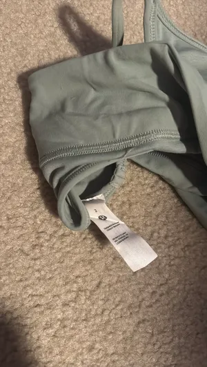 Lululemon Bra thumbnail 3