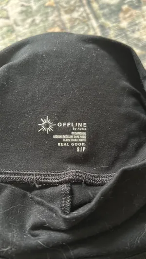 Aerie Offline Leggings thumbnail 3