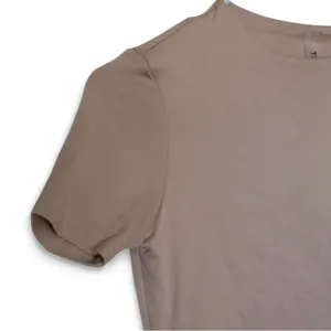 Classic Tan Women's Top Brown Size M thumbnail 2