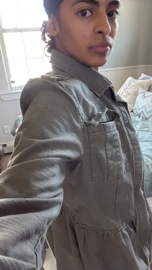Jacket Green Size M thumbnail 2