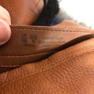 Sam Edelman NWOT prina brown leather riding boots thumbnail 14