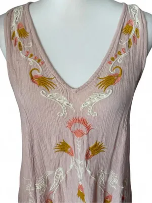 Free People Adelaide Dress thumbnail 5