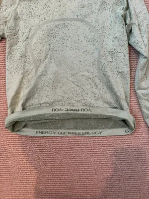 Lululemon Swiftly Tech Long Sleeve thumbnail 3