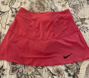Nike Tennis Skirt thumbnail 1