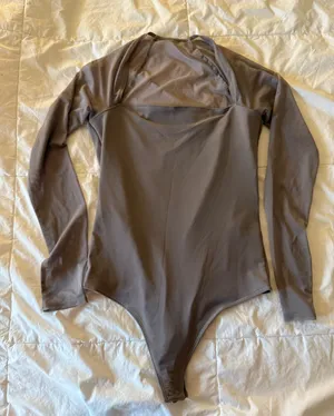 Abercrombie Bodysuit thumbnail 1