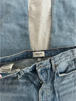 AGOLDE Jeans thumbnail 2