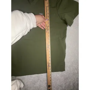 figs mens tansen jogger Large Short Pants scrubs set Dark Olive chisec top Large thumbnail 5