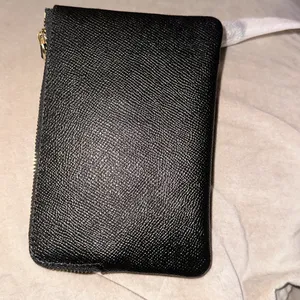 Coach New‎ Corner Zip Wristlet thumbnail 8