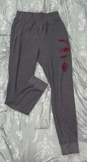Puma Sweatpants gray thumbnail 1