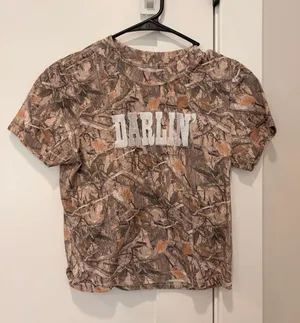 Goodie Two Sleeves T-Shirt thumbnail 1