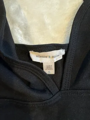 Silence + Noise Tank Top thumbnail 2