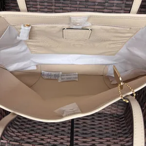 Coach City Tote Coach Monogram Print Style: CF342 thumbnail 3