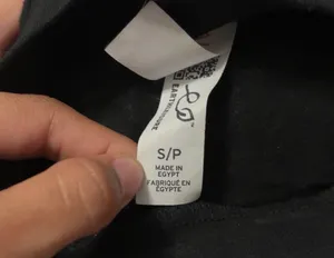 Shirt Black thumbnail 2