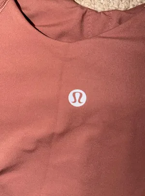 Lululemon Align Tank Pink thumbnail 5