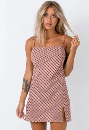Mini Dress thumbnail 1