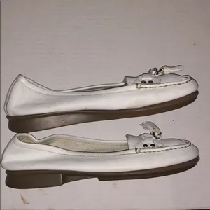 Aerosoles Leather‎ Loafers thumbnail 9